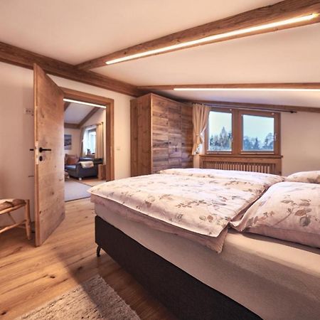 Haus Josef-Herold-Strasse 17A Kitzbuhel Bagian luar foto