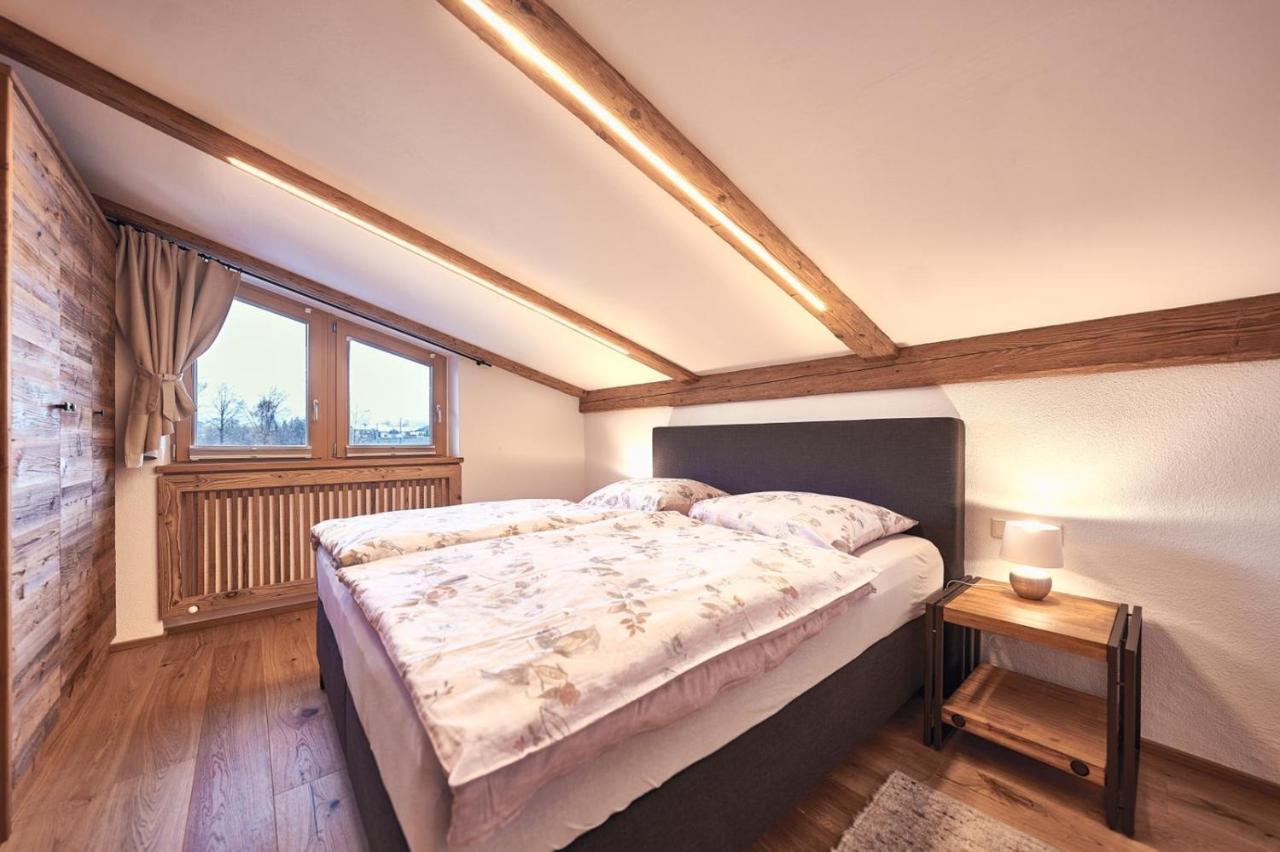 Haus Josef-Herold-Strasse 17A Kitzbuhel Bagian luar foto