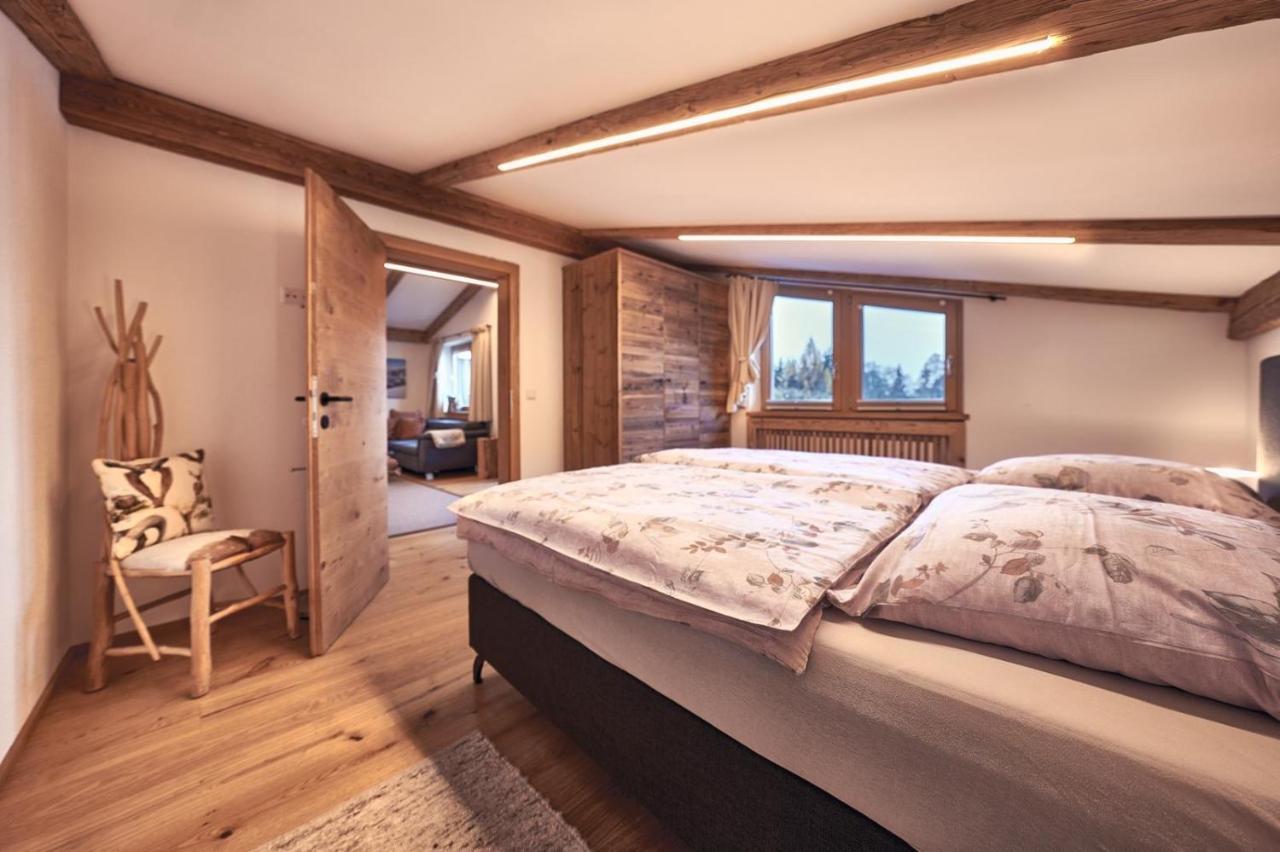 Haus Josef-Herold-Strasse 17A Kitzbuhel Bagian luar foto