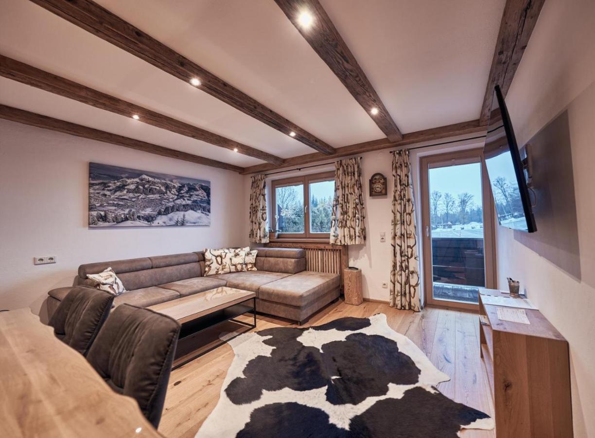 Haus Josef-Herold-Strasse 17A Kitzbuhel Bagian luar foto