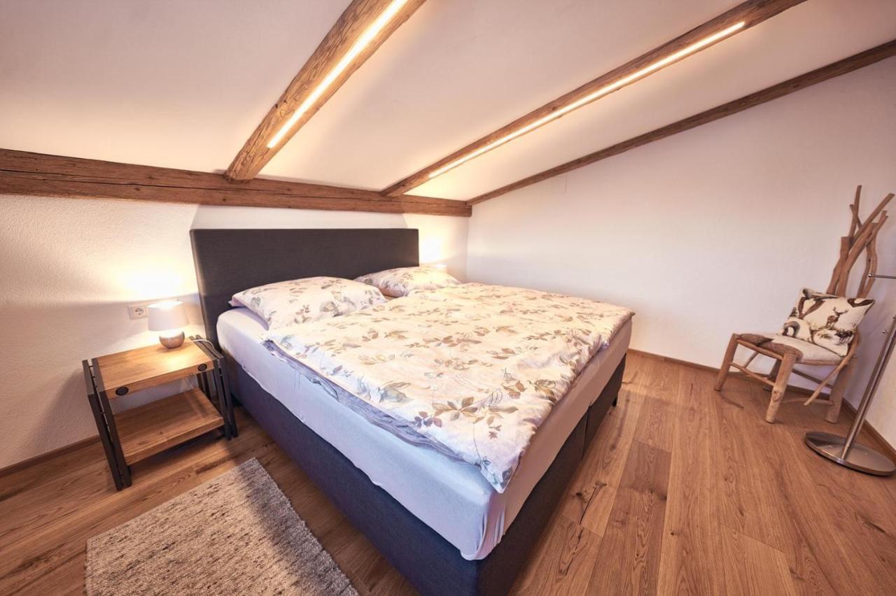Haus Josef-Herold-Strasse 17A Kitzbuhel Bagian luar foto